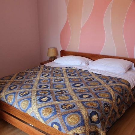 B&B Dal Pescatore Fažana Buitenkant foto
