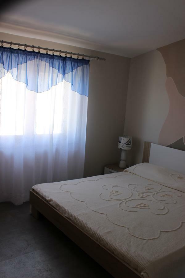 B&B Dal Pescatore Fažana Buitenkant foto