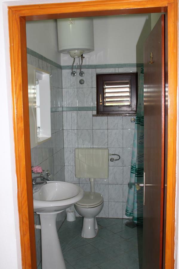 B&B Dal Pescatore Fažana Buitenkant foto