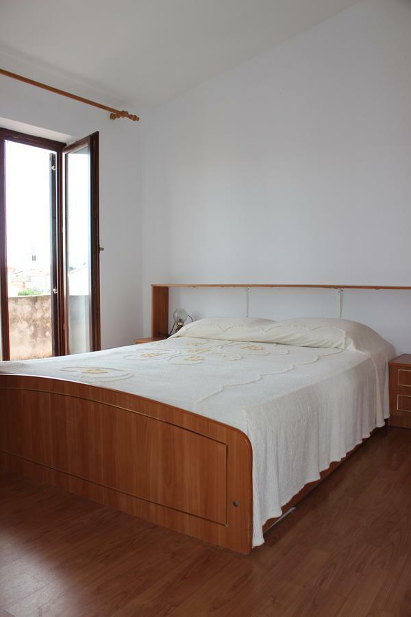 B&B Dal Pescatore Fažana Buitenkant foto