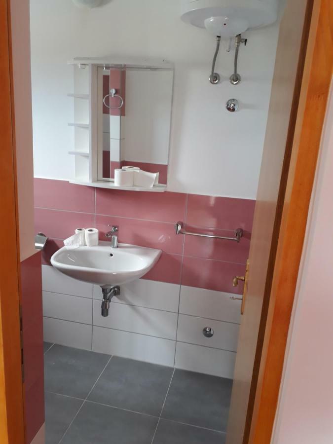 B&B Dal Pescatore Fažana Buitenkant foto