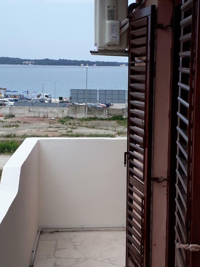 B&B Dal Pescatore Fažana Buitenkant foto